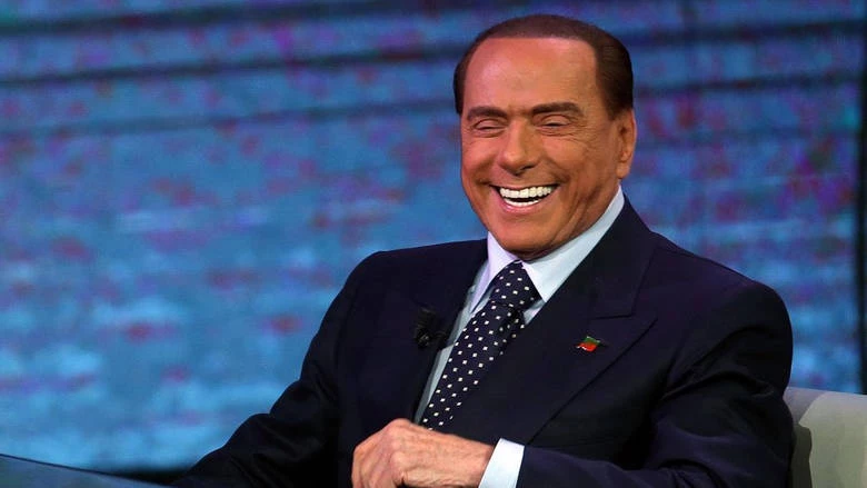 Ιταλία:Το αντιευρωπαϊκό Κίνημα στα ηνία της χώρας κι η μεγάλη επιστροφή του Μπερλουσκόνι!